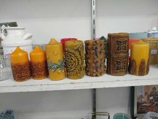 Thrift Store «Thrifty Shopper», reviews and photos, 112 E Manlius St, East Syracuse, NY 13057, USA