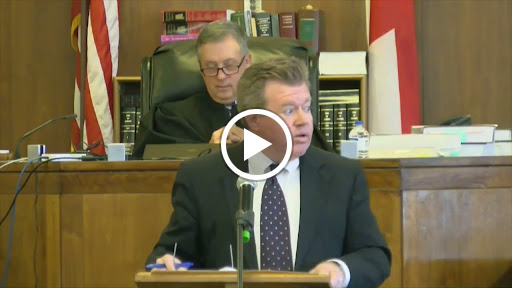 Personal Injury Attorney «The Watson Firm, PLLC», reviews and photos