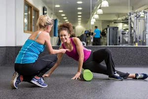 Tottenham Green Pools & Fitness image