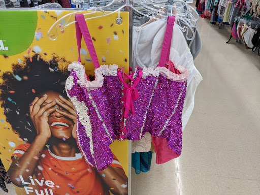 Thrift Store «Savers», reviews and photos