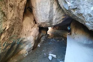 Cueva de Las Palomas image