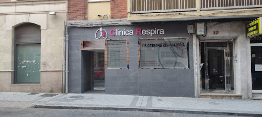 Clínica Respira en Valladolid, Valladolid