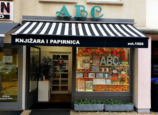 ABC Knjižara i papirnica