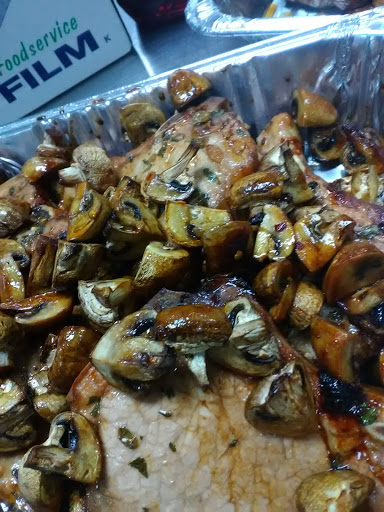 Caterer «Flavor Catering & Special», reviews and photos, 700 Ewing Ave, Nashville, TN 37203, USA