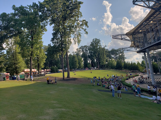 Amphitheater «Verizon Wireless Amphitheatre at Encore Park», reviews and photos, 2200 Encore Pkwy, Alpharetta, GA 30009, USA