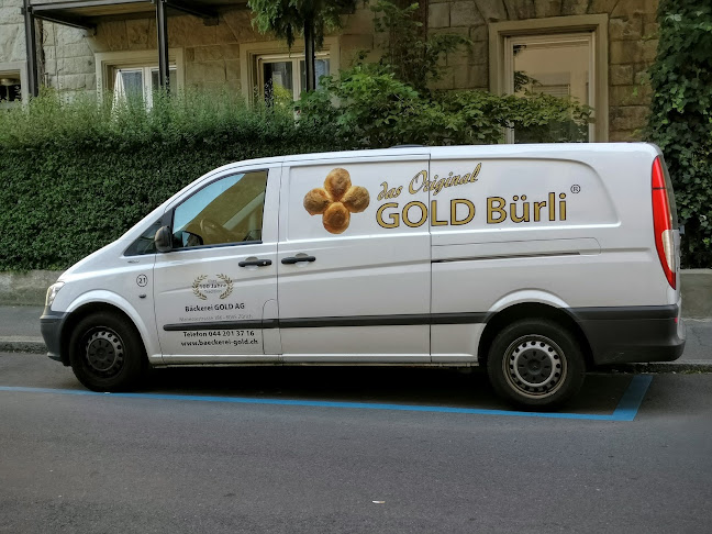 Rezensionen über Bäckerei Gold AG in Baden - Bäckerei