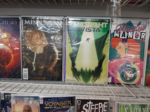 Comic Book Store «AA Comics and Cards», reviews and photos, 610 Cumberland St, Lebanon, PA 17042, USA