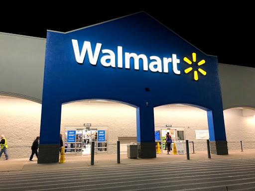 Discount Store «Walmart», reviews and photos, 2030 Fruitville Pike, Lancaster, PA 17601, USA