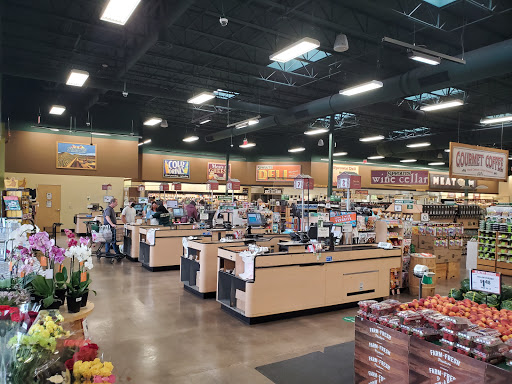 Health Food Store «Sprouts Farmers Market», reviews and photos, 8201 Quaker Ave #140, Lubbock, TX 79424, USA