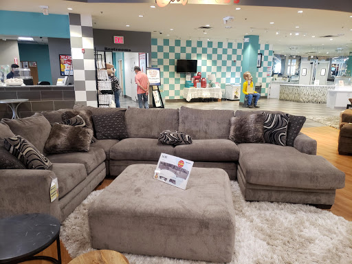 Bob’s Discount Furniture and Mattress Store