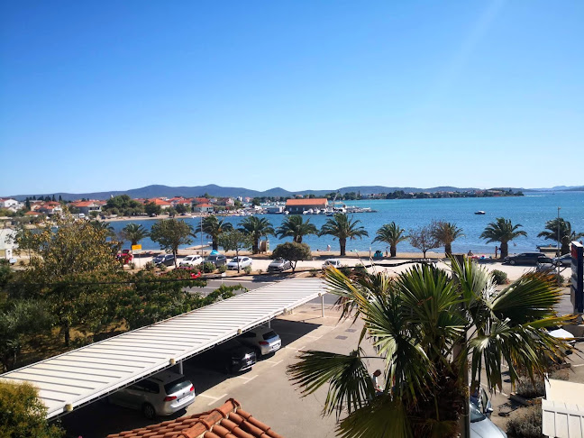 Recenzije Hotel Joso u Zadar - Restoran