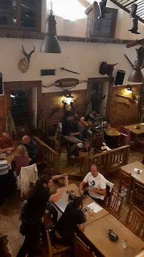 Country Saloon - Restaurace