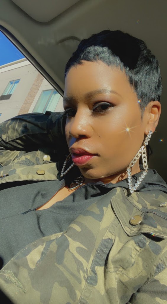 Touched by Jazze' LLC 35150