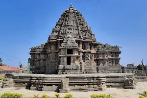 Sri Lakshminarayana Swamy Temple image