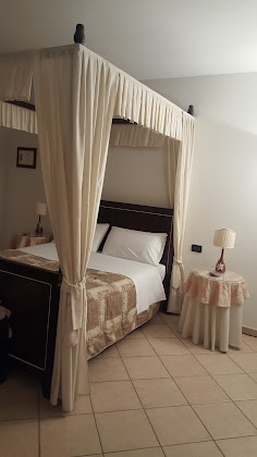 Chambres Bed & Breakfast B&B Casa Carlotta 35020 Sant'Angelo di Piove di Sacco