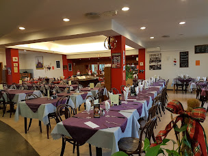 Photo n°43 de Restaurant Au Marché Gare à Strasbourg ()