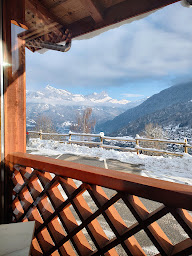 Photo n°19 de La Ferme de Cupelin à Saint-Gervais-les-Bains ()