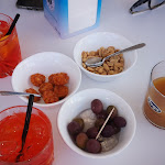 Photo n°6 de l'avis de Beatrice.a fait le 27/07/2020 à 13:55 sur le  White Cafè à Sammichele di Bari