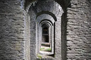 Viaduc de la Verrière image