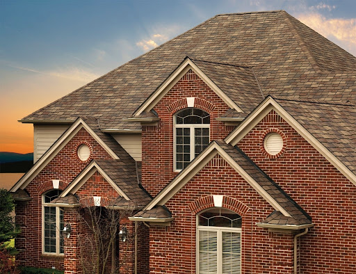 Roofing Contractor «Revere Roofing Company», reviews and photos, 739 Upper Fredericktown Rd, Mt Vernon, OH 43050, USA