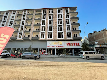 Vestel Horasan Saçlık Yetkili Satış Mağazası - Karataş DTM
