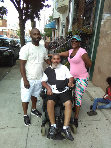 Beauty Salon «Dominican Beauty Salon II», reviews and photos, 1828 S 20th St, Philadelphia, PA 19145, USA