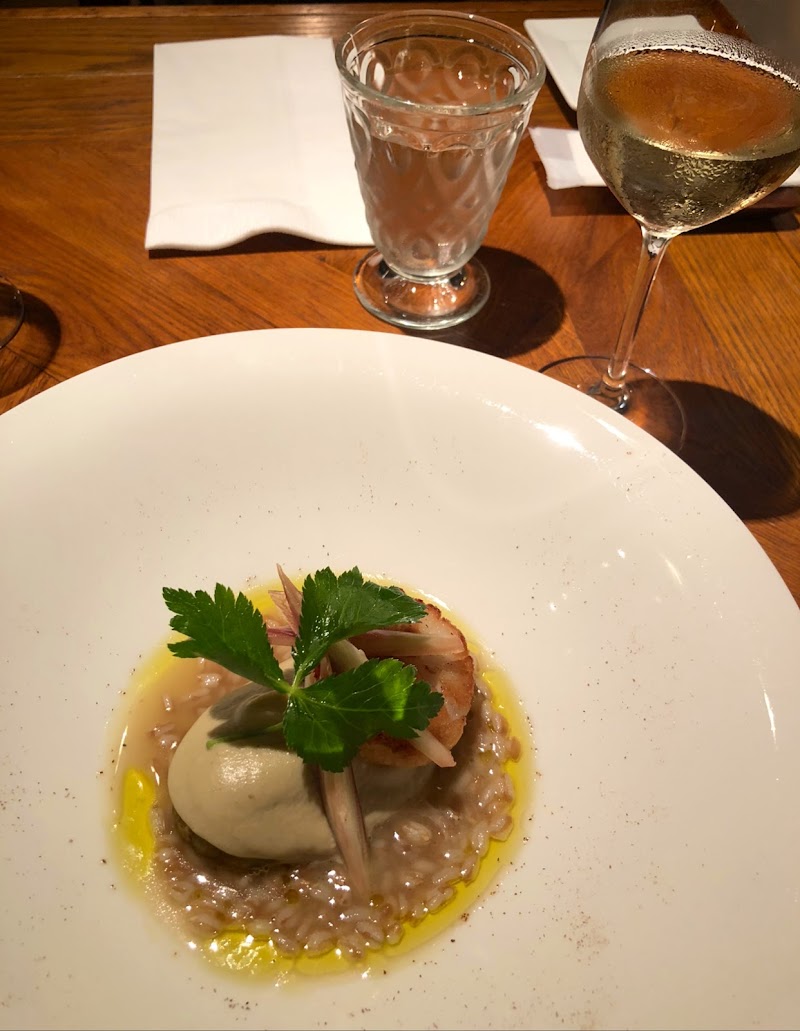 ポアジェ 神奈川県鎌倉市小町 フランス料理店 グルコミ