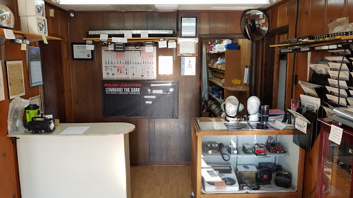 Telecommunications Equipment Supplier «Decatur Electronics Communications LLC», reviews and photos, 1222 4th Ave SE, Decatur, AL 35601, USA