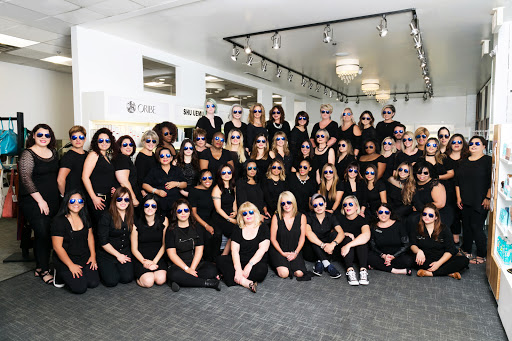 Beauty Salon «Progressions salon spa store», reviews and photos, 12211 Nebel St, Rockville, MD 20852, USA