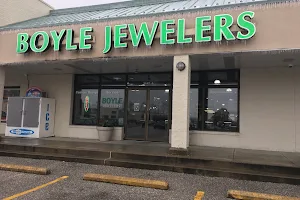 Boyle Jewelers image