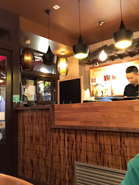 Atmosphère du Restaurant thaï Siam Bangkok à Paris - n°6