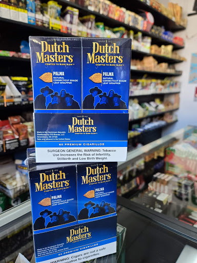 Tobacco Shop «Lifestyle Smoke Shop», reviews and photos, 712 S US Hwy 17 92, Longwood, FL 32750, USA