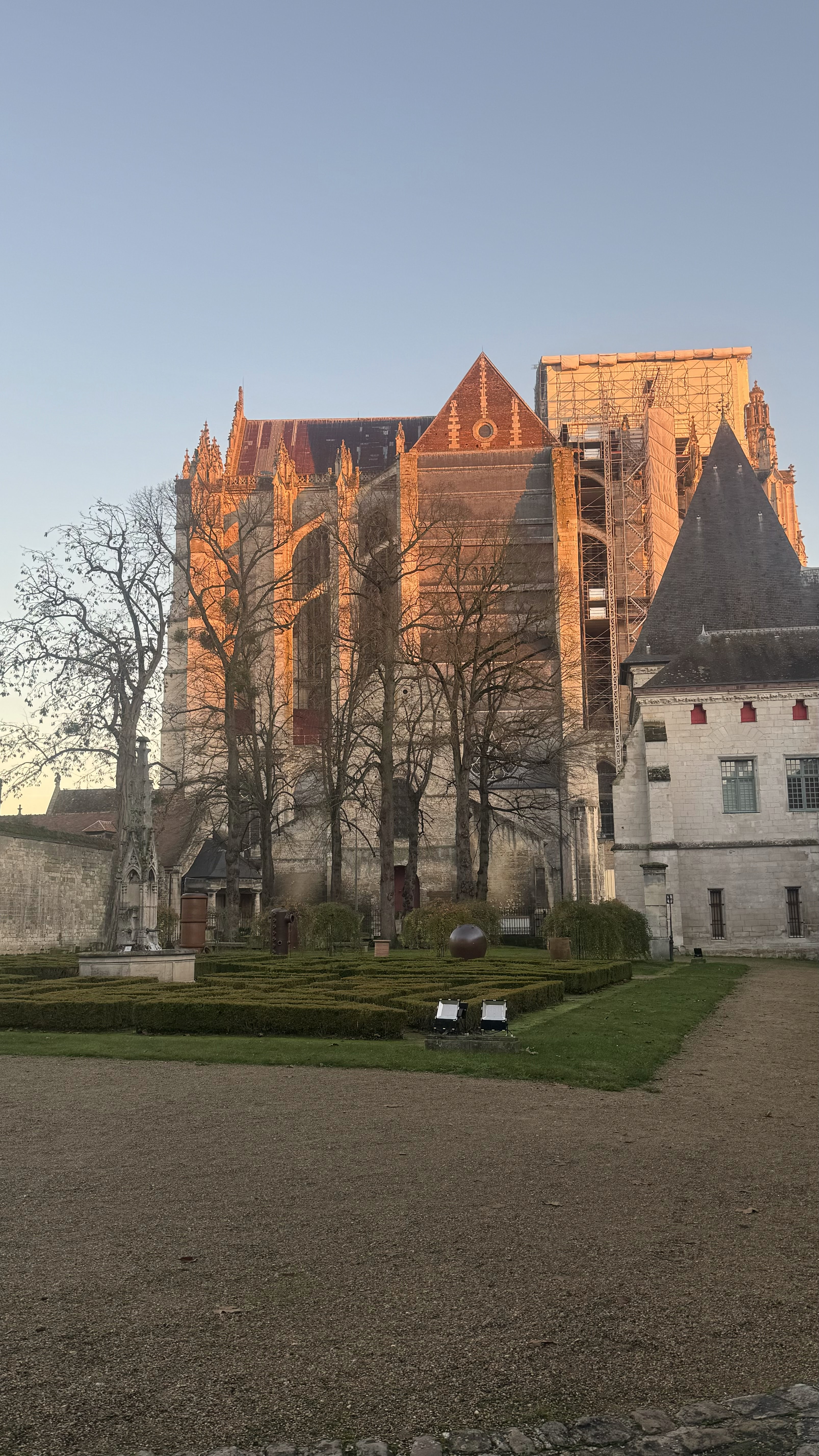 Photo n° 3 de l'avis de Franck.o fait le 10/01/2024 à 15:05
