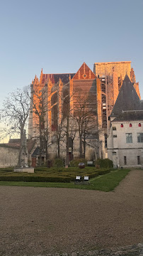 Photo n° 2 de l'avis de Franck Colmont fait le 10/01/2024