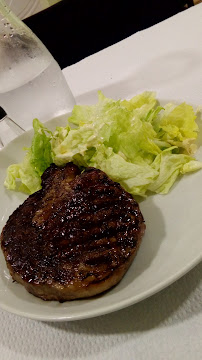 Steak du Restaurant de grillades Jackinot à Marseille - n°12