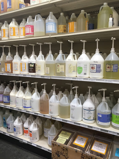 Grocery Store «Rainbow Grocery», reviews and photos, 1745 Folsom St, San Francisco, CA 94103, USA