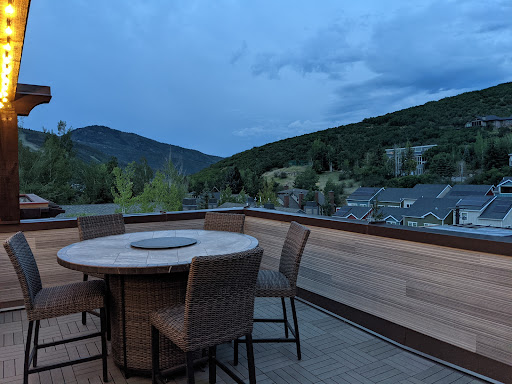 Roofing Contractor «Ron Case Roofing & Asphalt Paving», reviews and photos, 440 S Redwood Rd, Salt Lake City, UT 84104, USA