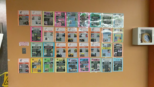 Gym «Fitness Xpress», reviews and photos, 1020 S Main St, Cheshire, CT 06410, USA