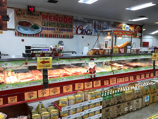 Grocery Store «La Venedita Meat Market», reviews and photos, 14124 Lambert Rd, Whittier, CA 90605, USA