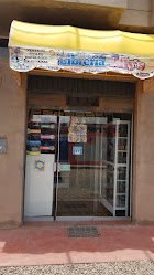 Libreria Y Papelería Señor de Huanca