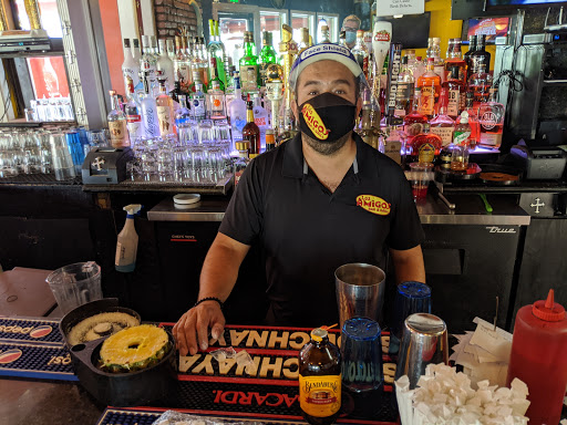 Los Amigos Bar & Grill image
