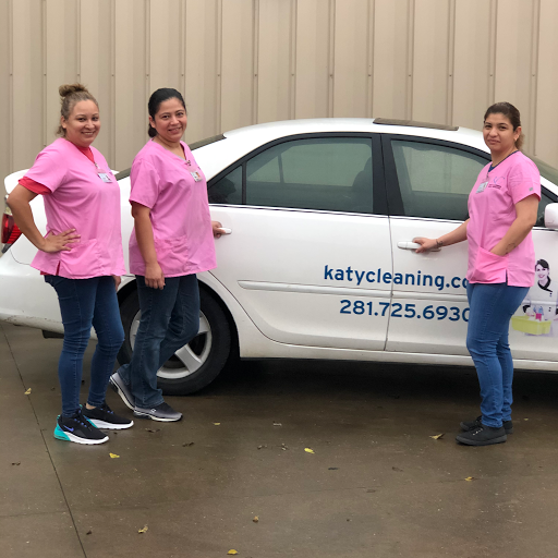 Katy Cleaning Services in Katy, Texas