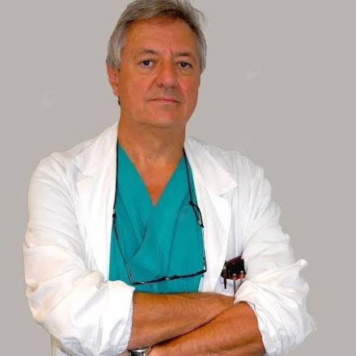 Dr. Roberto Giobbe