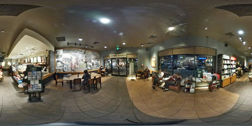 Starbucks image
