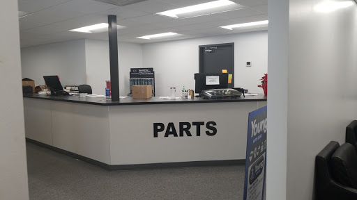 Mazda Dealer «Young Mazda», reviews and photos, 220 N 650 W, Kaysville, UT 84037, USA