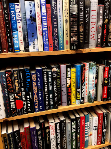 Thrift Store «St. Vincent de Paul Society», reviews and photos