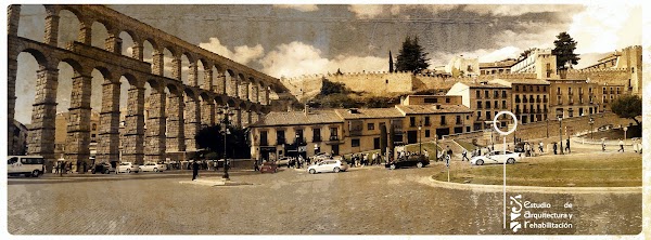 Imagen de ear estudio de arquitectura y rehabilitación  arquitecto segovia  aparejador segovia (16 de 25)