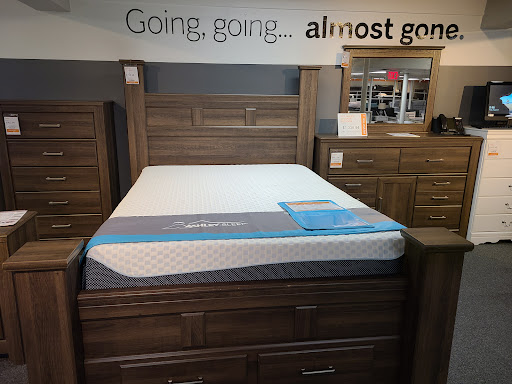 Furniture Store «Ashley HomeStore», reviews and photos, 2233 Flatbush Ave, Brooklyn, NY 11234, USA