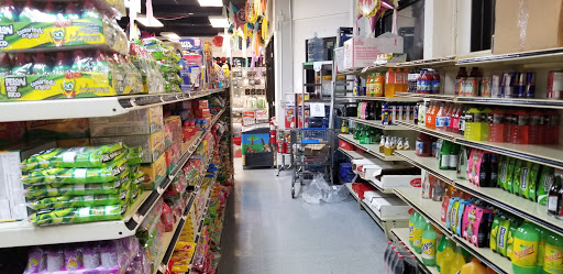 Supermarket «La Monarca Supermarket», reviews and photos, 2528 Spring Ave SW, Decatur, AL 35601, USA