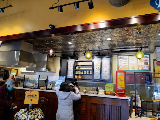 Shopping Mall «Bowie Town Center», reviews and photos, 15606 Emerald Way, Bowie, MD 20716, USA